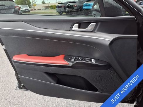 Used 2023 Kia K5 GT-Line w/ GT-Line Premium Package FWD image 17