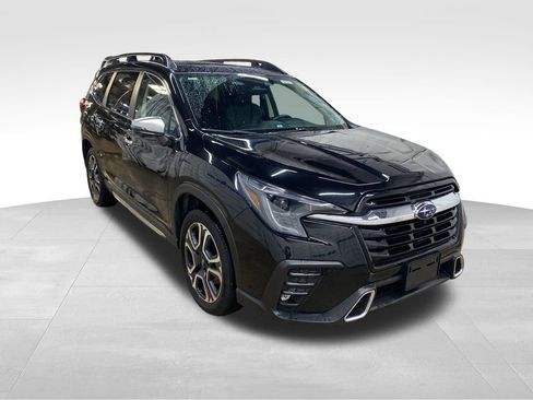 New 2026 Subaru Ascent Limited AWD/4WD image 6
