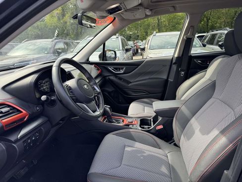 Used 2021 Subaru Forester Sport AWD/4WD image 19