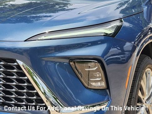 New 2026 Buick Enclave Avenir w/ Super Cruise Package FWD image 6