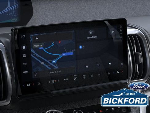 New 2026 Ford Expedition Tremor image 12