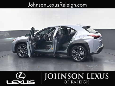 New 2026 Lexus UX 300h FWD image 37