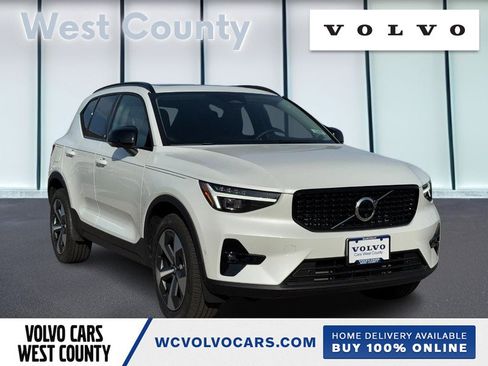 New 2026 Volvo XC40 B5 Plus w/ Protection Package Premier image 1