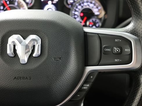 Used 2024 RAM 3500 SLT w/ Quick Order Package 2YG SLT AWD/4WD image 25