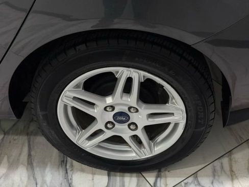 Used 2018 Ford Fiesta SE image 29