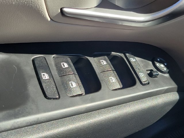 Used 2024 Hyundai Tucson SEL FWD image 18