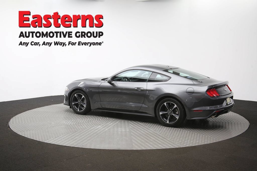Used 2019 Ford Mustang Coupe RWD image 61