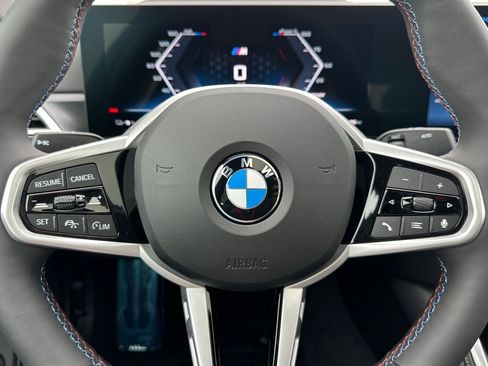 New 2026 BMW i4 M60 w/ Premium Package AWD/4WD image 22