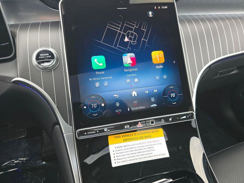 New 2026 Mercedes-Benz GLC 300 GLC 300 image 29