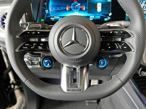 New 2026 Mercedes-Benz G 63 AMG 4MATIC image 16