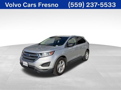 Used 2015 Ford Edge SE