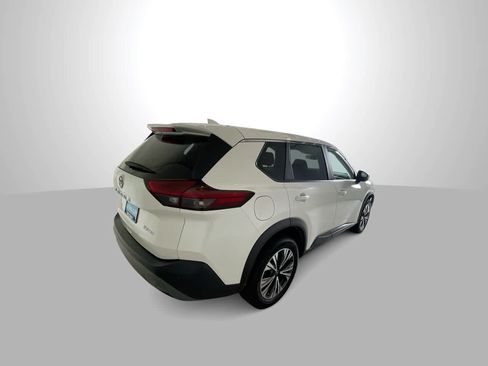 Used 2023 Nissan Rogue SV AWD/4WD image 8