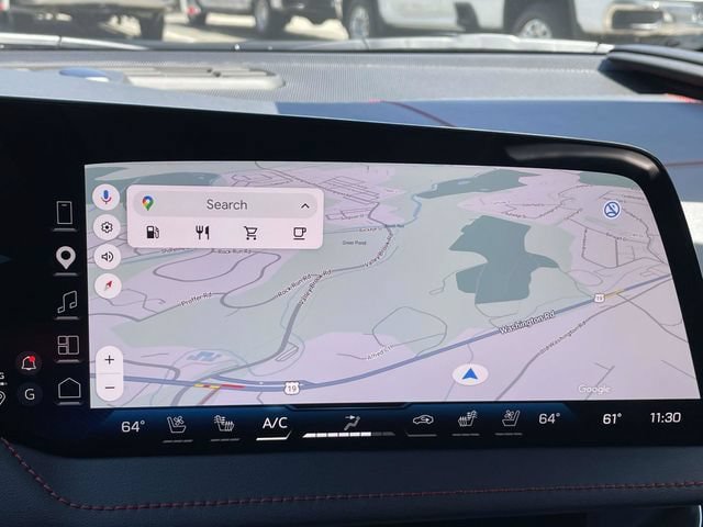 New 2026 Chevrolet Corvette E-Ray AWD/4WD image 22