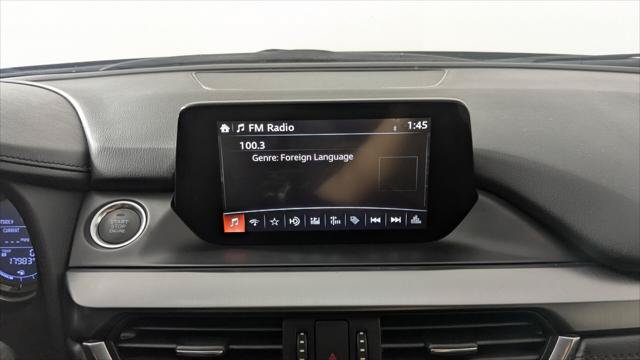 Used 2016 MAZDA MAZDA6 Sport FWD image 29