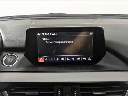 Used 2016 MAZDA MAZDA6 Sport FWD image 29