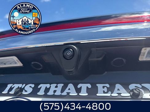 Used 2024 Lincoln Corsair Reserve w/ Equipment Group 201A image 13