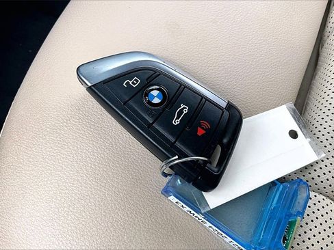 Used 2024 BMW X3 sDrive30i w/ Parking Assistance Package image 36