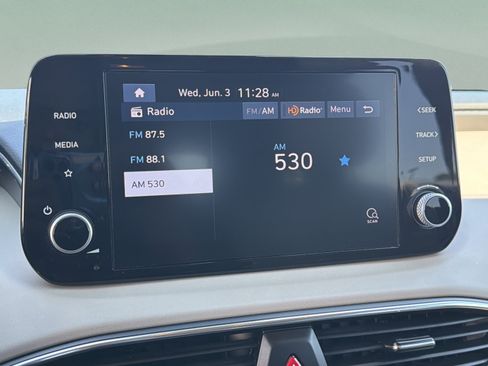 Used 2023 Hyundai Santa Fe SE FWD image 23