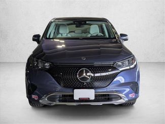 Certified 2023 Mercedes-Benz EQE 350+ 4MATIC SUV video 2