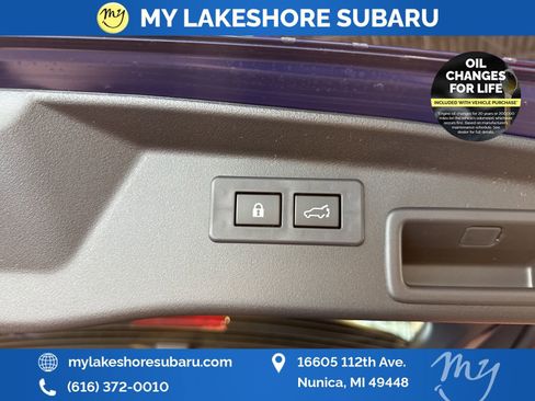 New 2026 Subaru Outback Touring XT image 27