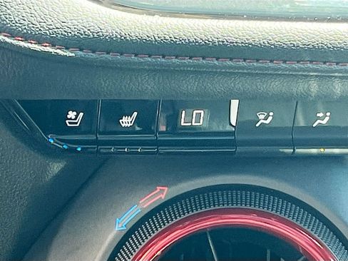Used 2022 Chevrolet Blazer RS w/ Enhanced Convenience Package AWD/4WD image 21
