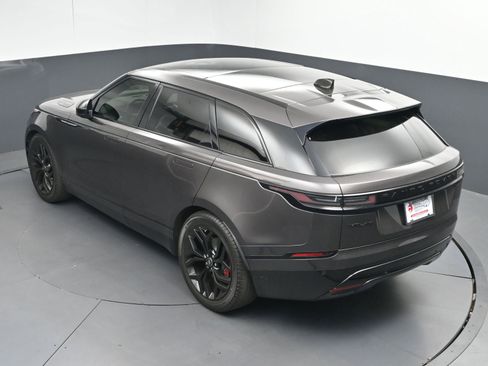 Used 2024 Land Rover Range Rover Velar Dynamic SE image 35