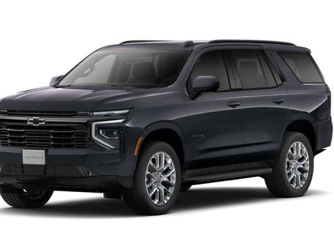 New 2026 Chevrolet Tahoe RST w/ Comfort Package image 27