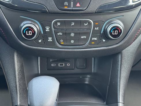 Used 2023 Chevrolet Equinox RS image 14