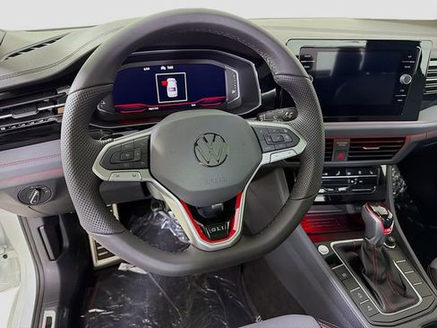 New 2026 Volkswagen Jetta GLI Autobahn image 12