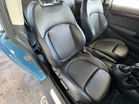 Used 2015 MINI Cooper S image 28