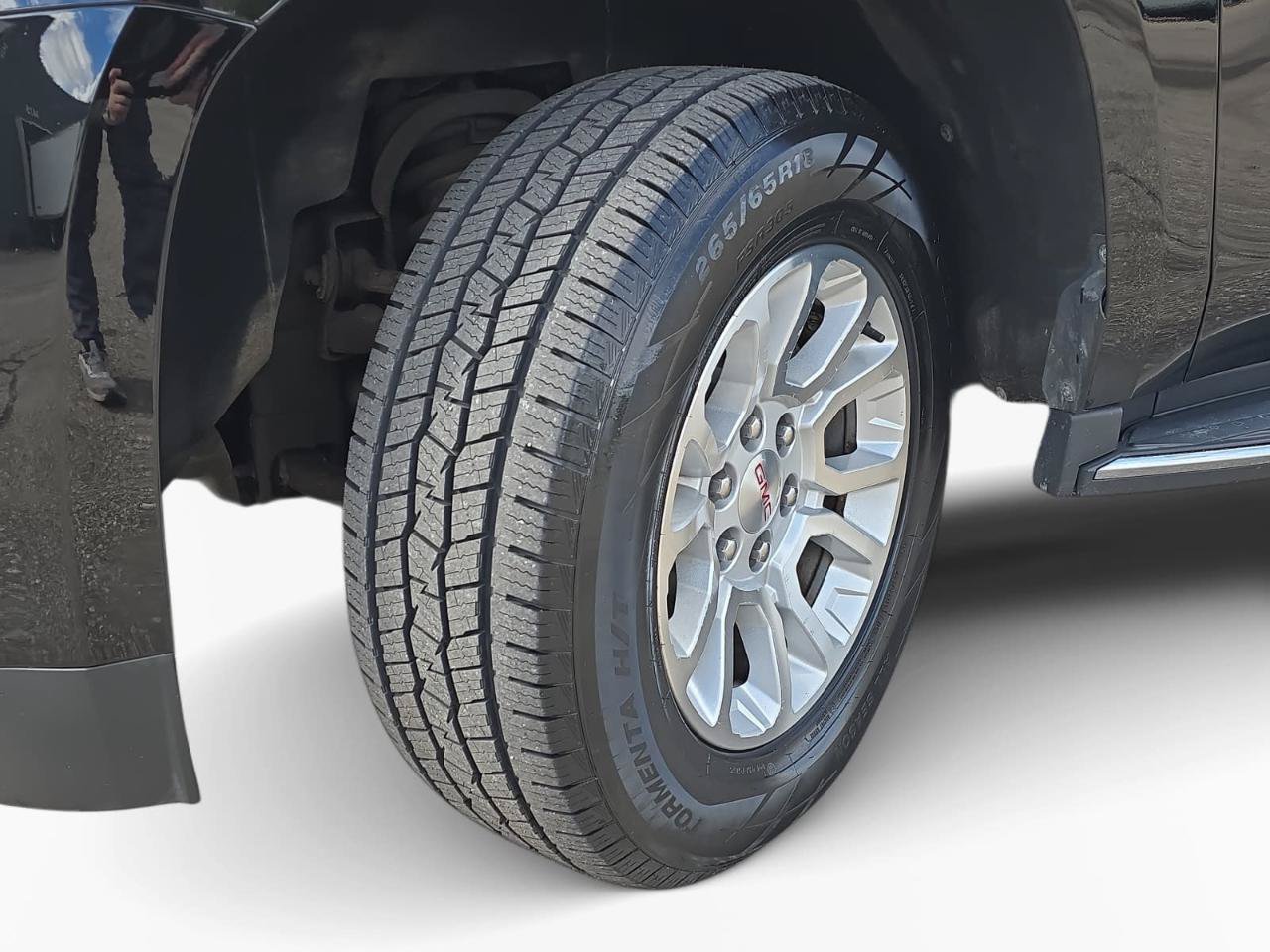 Used 2019 GMC Yukon XL SLE AWD/4WD image 31