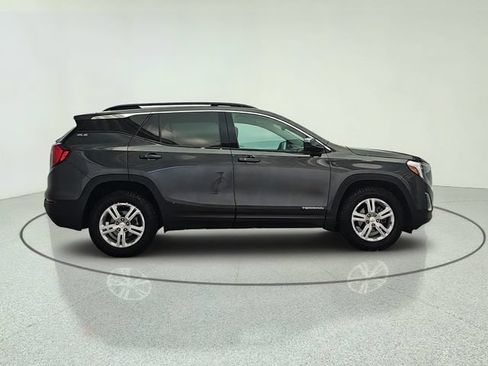 Used 2020 GMC Terrain SLE w/ Driver Convenience Package AWD/4WD image 7