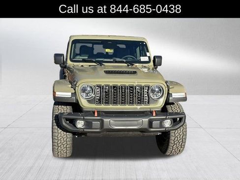 New 2026 Jeep Gladiator Mojave image 2