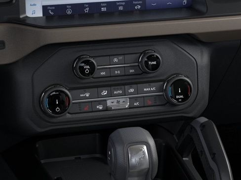 New 2026 Ford Bronco Big Bend w/ Black Diamond Package AWD/4WD image 16