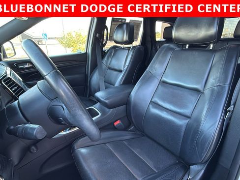 Used 2019 Jeep Grand Cherokee High Altitude image 15