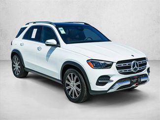 Certified 2026 Mercedes-Benz GLE 350 4MATIC video 3