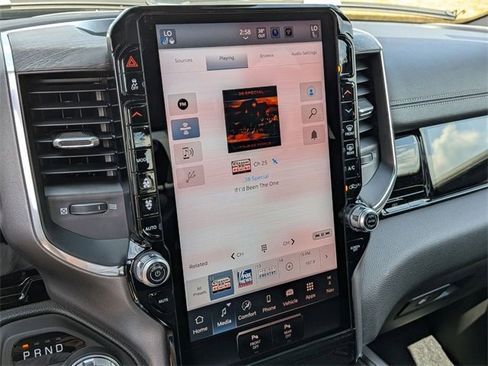 New 2026 RAM 1500 Laramie w/ Night Edition image 24