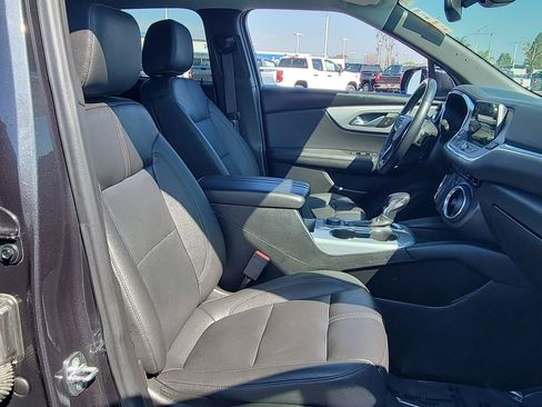 Used 2022 Chevrolet Blazer LT FWD image 26