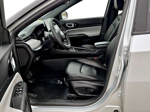 Used 2024 Jeep Compass Limited image 29