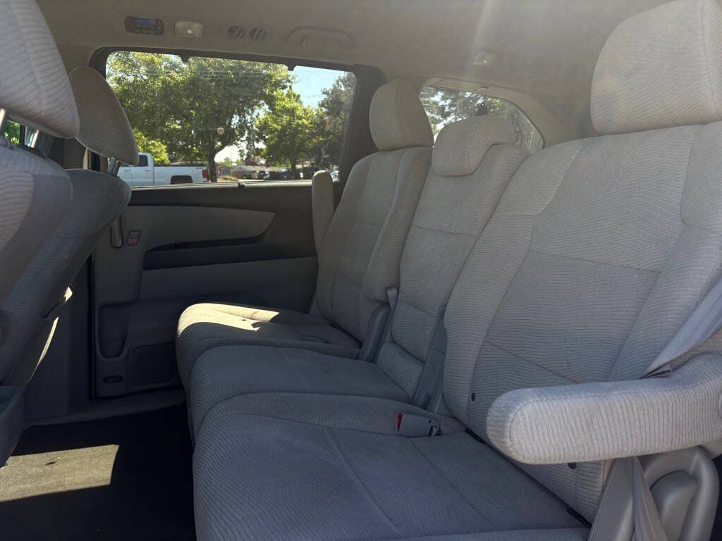 Used 2012 Honda Odyssey EX image 14