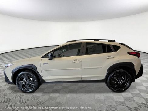 New 2026 Subaru Crosstrek 2.5i Sport AWD/4WD image 2