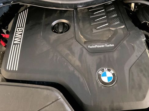 Used 2024 BMW X3 xDrive30i AWD/4WD image 29