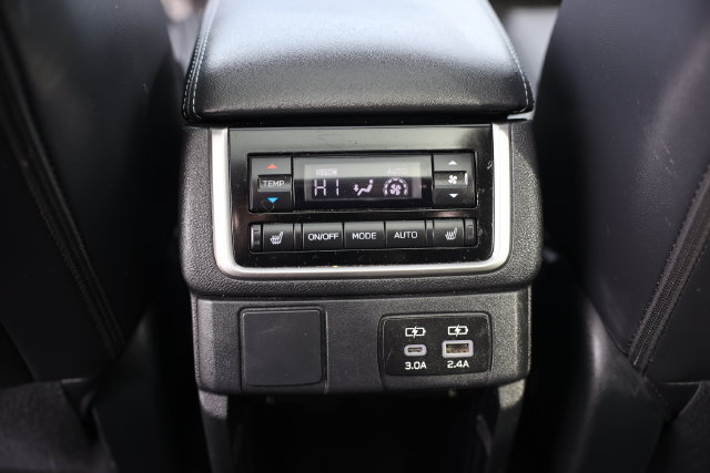 Used 2024 Subaru Ascent Limited w/ Technology Package AWD/4WD image 54