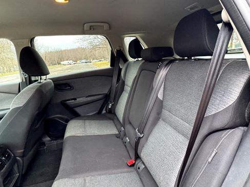 Used 2021 Nissan Rogue S image 35