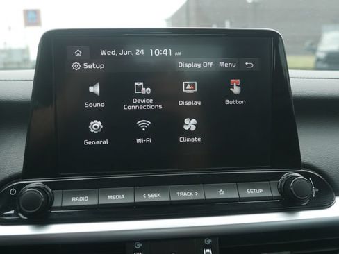 Used 2024 Kia Forte LXS FWD image 44
