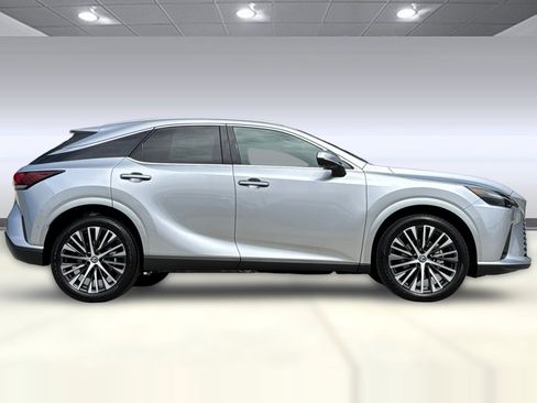 New 2026 Lexus RX 350 Premium AWD/4WD image 8