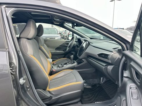 Certified 2025 Subaru Crosstrek 2.5i Sport w/ Crosstrek Mirror Package image 27