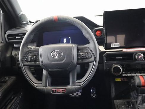 New 2026 Toyota Tacoma TRD Pro AWD/4WD image 17