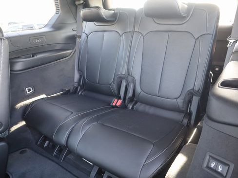 New 2025 Jeep Grand Cherokee L Overland w/ Luxury Tech Group IV image 14