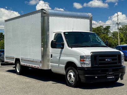 Used 2024 Ford E-350 and Econoline 350 Super Duty w/ Driver's Safety Package